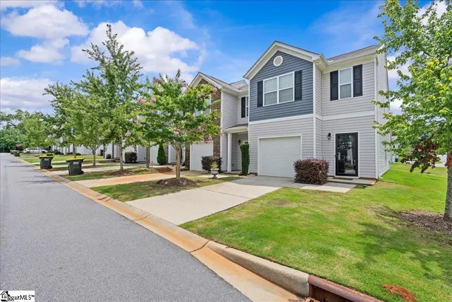 $209,900 | 117 Northridge Court, Easley, SC 29642
