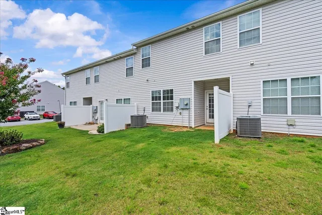 $209,900 | 117 Northridge Court, Easley, SC 29642