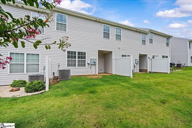 $209,900 | 117 Northridge Court, Easley, SC 29642