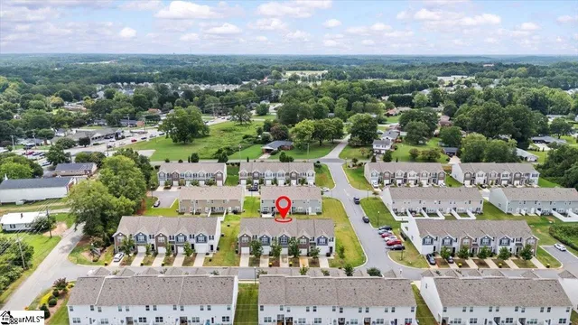 $209,900 | 117 Northridge Court, Easley, SC 29642