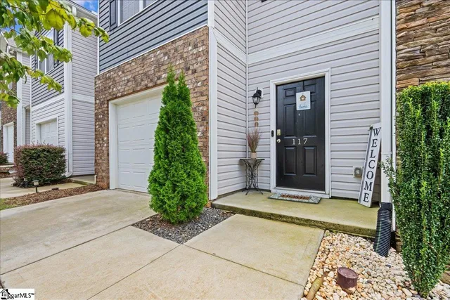 $209,900 | 117 Northridge Court, Easley, SC 29642