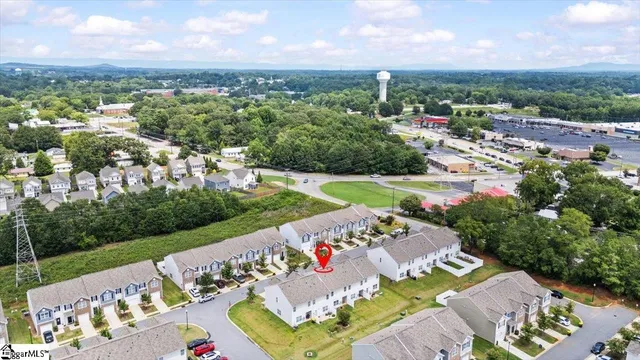 $209,900 | 117 Northridge Court, Easley, SC 29642