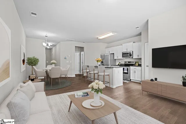 $209,900 | 117 Northridge Court, Easley, SC 29642