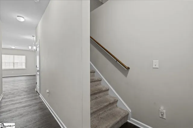 $209,900 | 117 Northridge Court, Easley, SC 29642