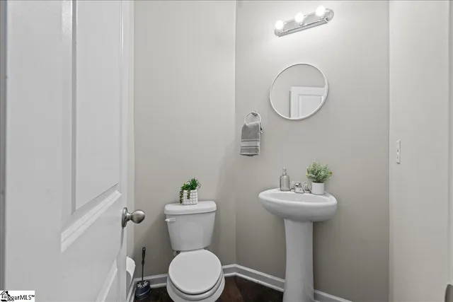 $209,900 | 117 Northridge Court, Easley, SC 29642