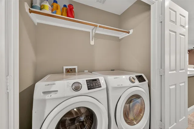 a outdoor living space with furniture and garden view