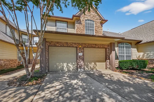 $299,000 | 7918 Glenn Cliff Drive, Houston, TX 77064