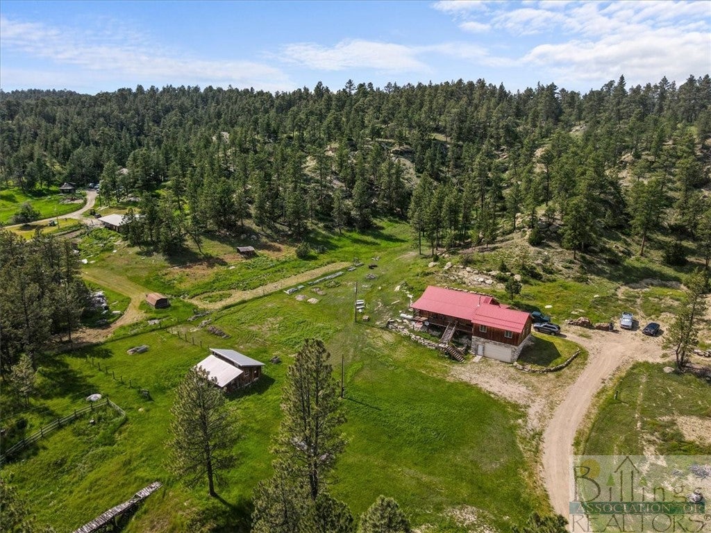 33 Ambush Road Roundup, MT 59072 - Photo 1 of 1 Gallery Image 1