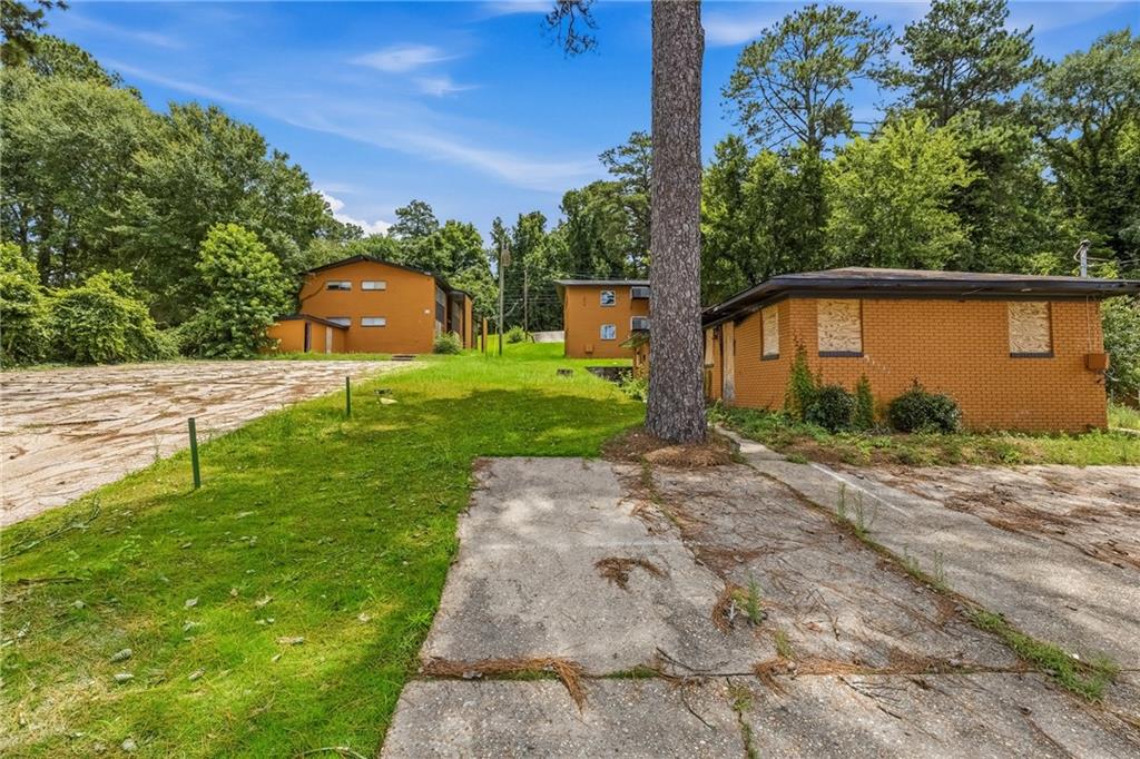 2330 Fort Benning Road Columbus, GA 31903 - Photo 42 of 46