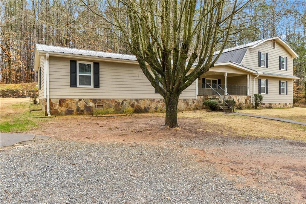 9871 Cumming Highway Ball Ground, GA 30107 - Photo 2 of 38