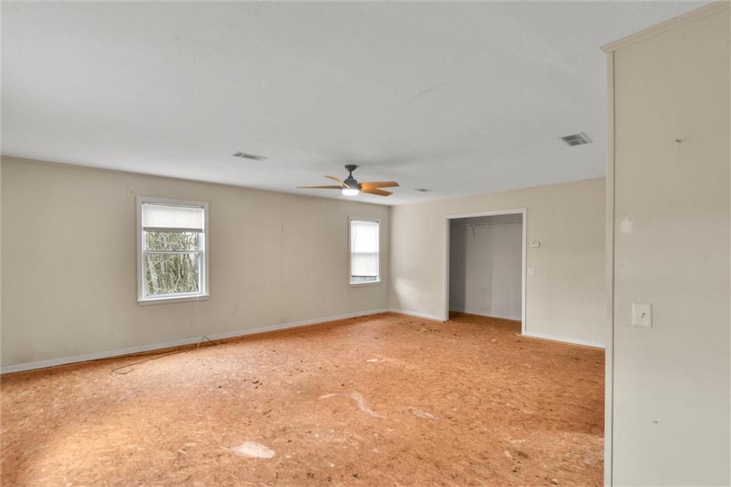 9871 Cumming Highway Ball Ground, GA 30107 - Photo 21 of 38