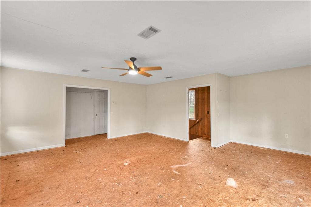 9871 Cumming Highway Ball Ground, GA 30107 - Photo 22 of 38