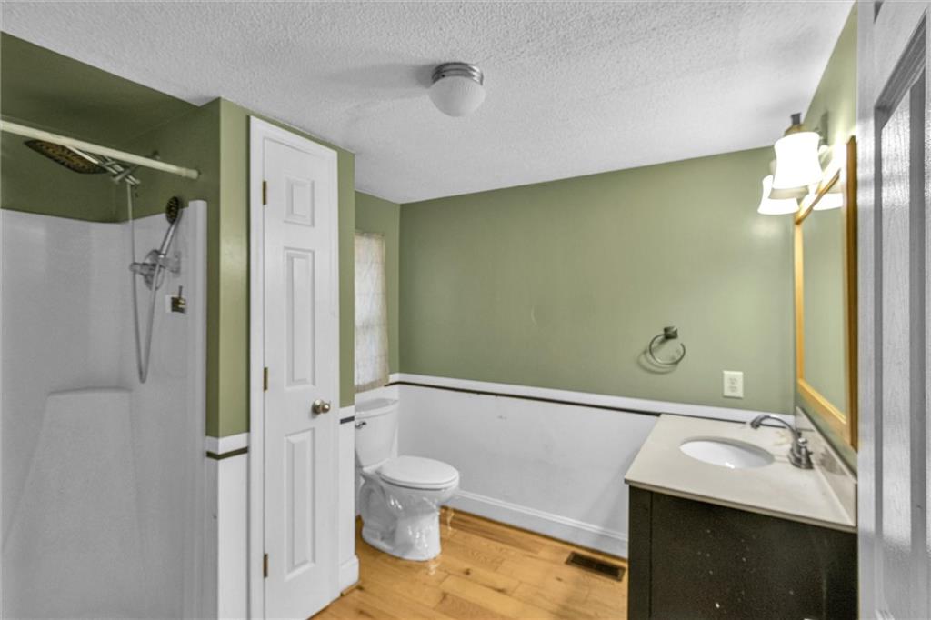 9871 Cumming Highway Ball Ground, GA 30107 - Photo 24 of 38