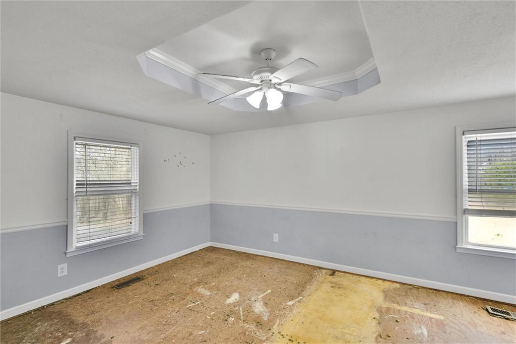 9871 Cumming Highway Ball Ground, GA 30107 - Photo 25 of 38