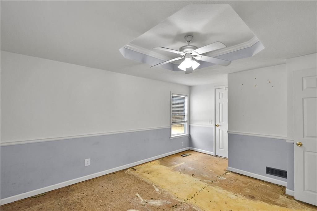 9871 Cumming Highway Ball Ground, GA 30107 - Photo 26 of 38