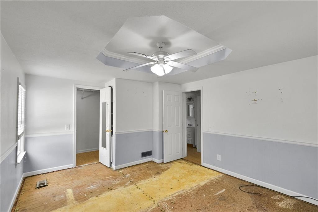 9871 Cumming Highway Ball Ground, GA 30107 - Photo 27 of 38