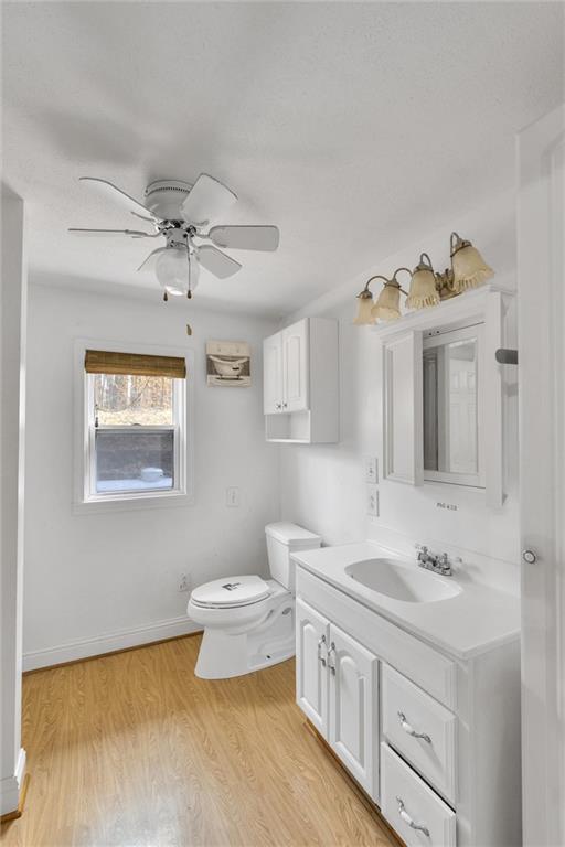 9871 Cumming Highway Ball Ground, GA 30107 - Photo 29 of 38