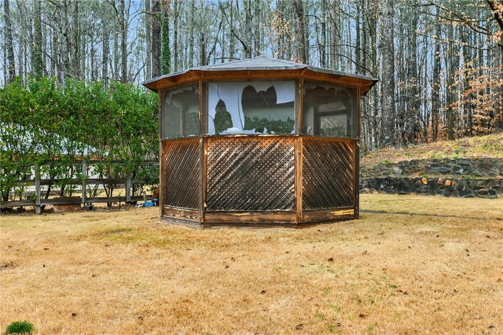 9871 Cumming Highway Ball Ground, GA 30107 - Photo 37 of 38