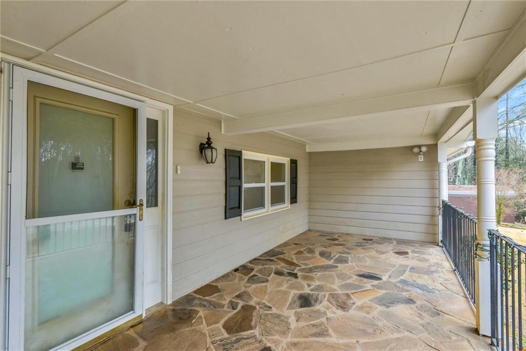 9871 Cumming Highway Ball Ground, GA 30107 - Photo 4 of 38