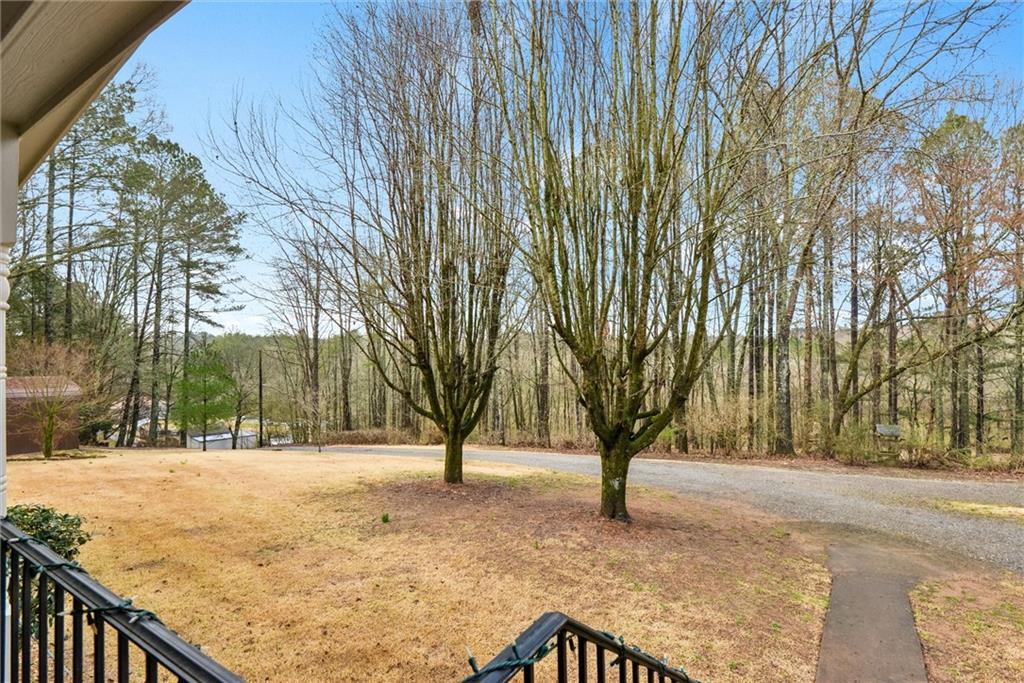 9871 Cumming Highway Ball Ground, GA 30107 - Photo 6 of 38