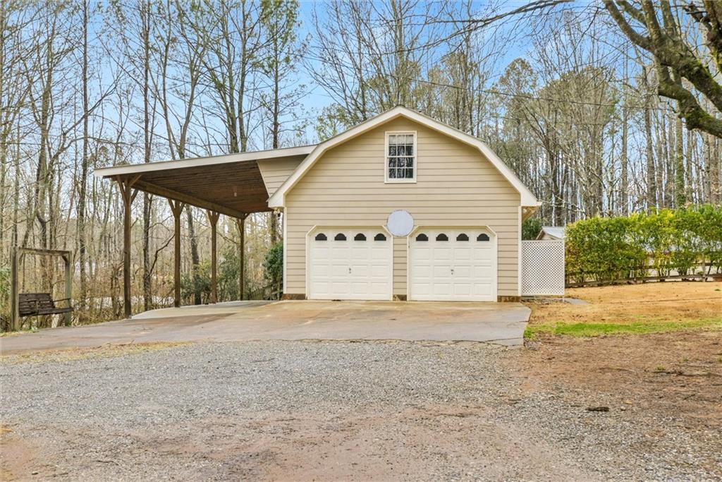 9871 Cumming Highway Ball Ground, GA 30107 - Photo 7 of 38