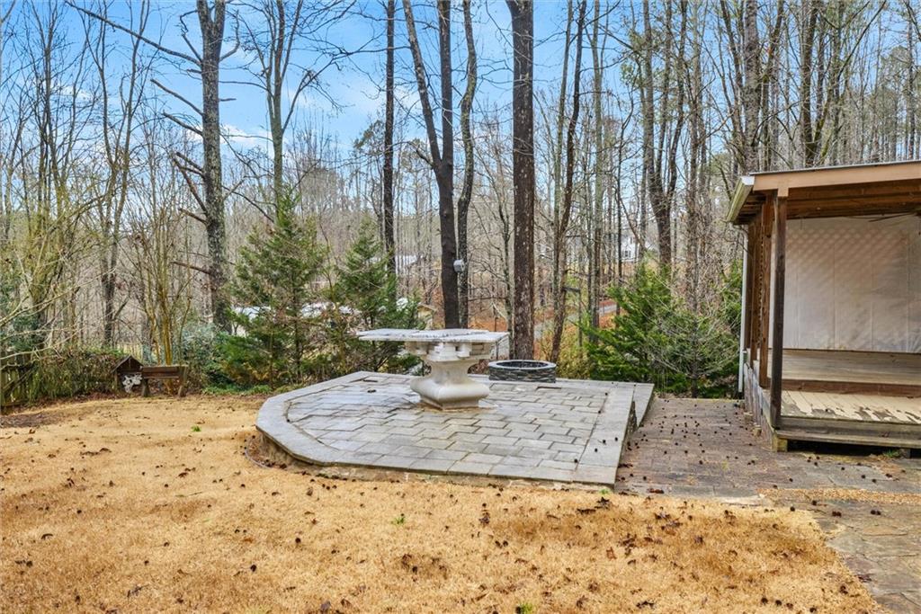 9871 Cumming Highway Ball Ground, GA 30107 - Photo 8 of 38