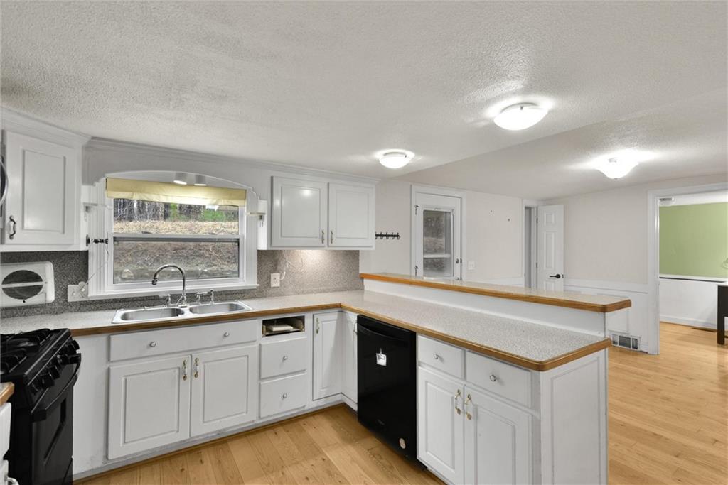 9871 Cumming Highway Ball Ground, GA 30107 - Photo 10 of 38