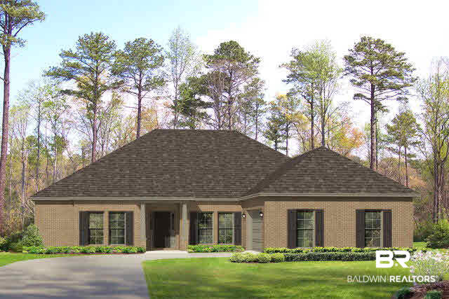 7099 Rocky Rd Loop Gulf Shores, AL 36542 - Photo 1 of 1