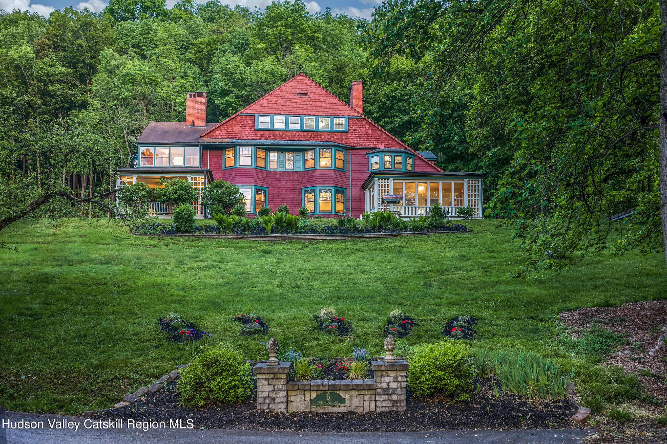 6 Westridge Road Cooperstown, NY 13326 - Photo 119 of 119 DJI_20260609052342_0846_D-Edit