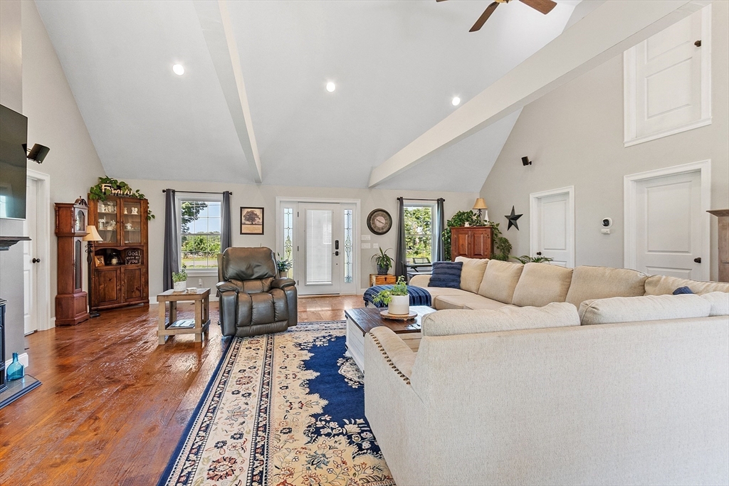 182 Clemence Hill Road Southbridge, MA 01550 - Photo 14 of 42 Gallery Image 14