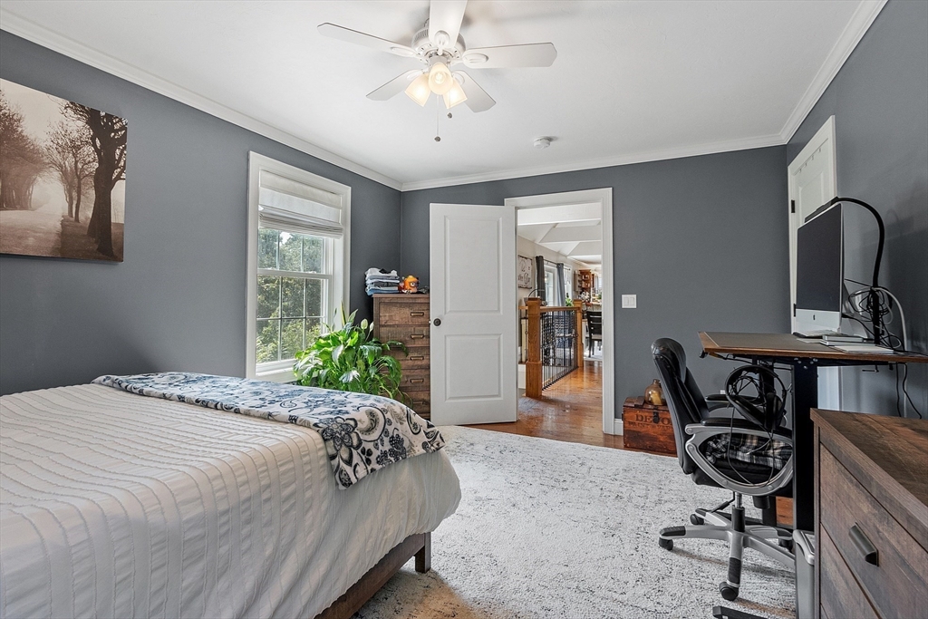 182 Clemence Hill Road Southbridge, MA 01550 - Photo 25 of 42 Gallery Image 25