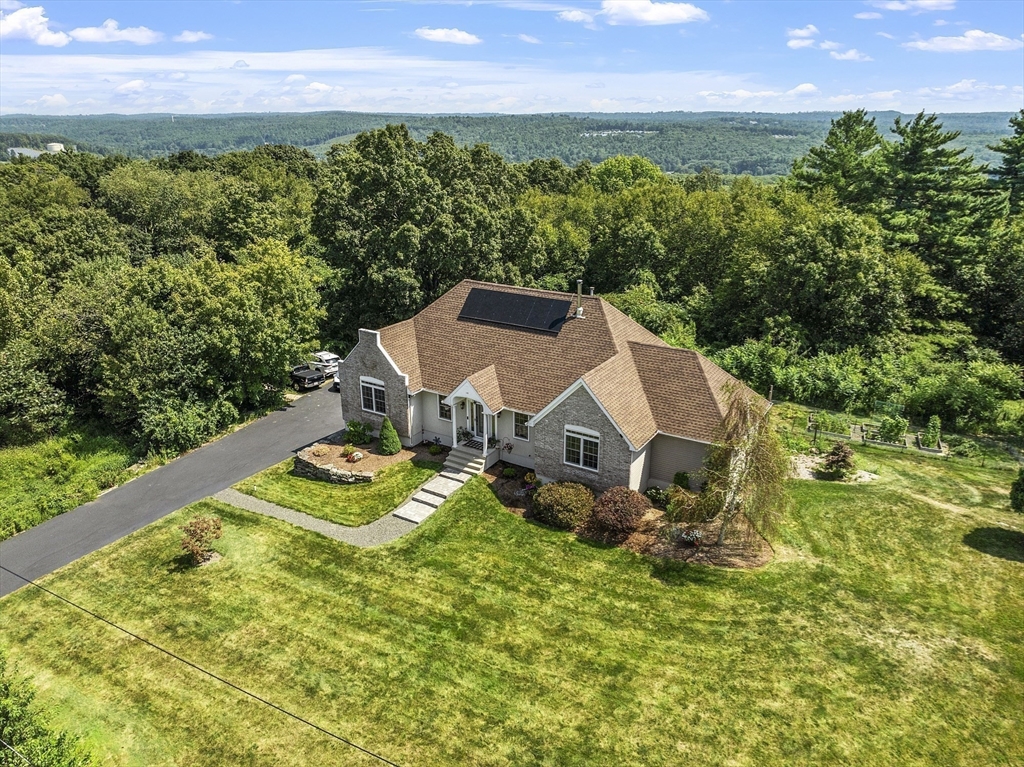 182 Clemence Hill Road Southbridge, MA 01550 - Photo 40 of 42 Gallery Image 40