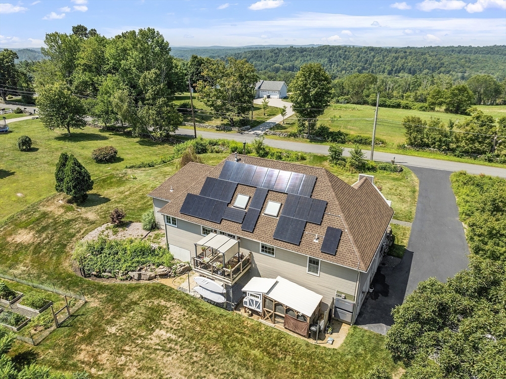 182 Clemence Hill Road Southbridge, MA 01550 - Photo 41 of 42 Gallery Image 41