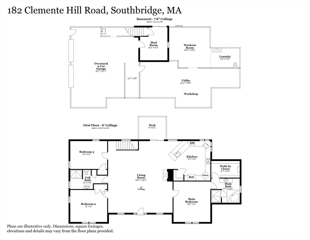 182 Clemence Hill Road Southbridge, MA 01550 - Photo 42 of 42 Gallery Image 42