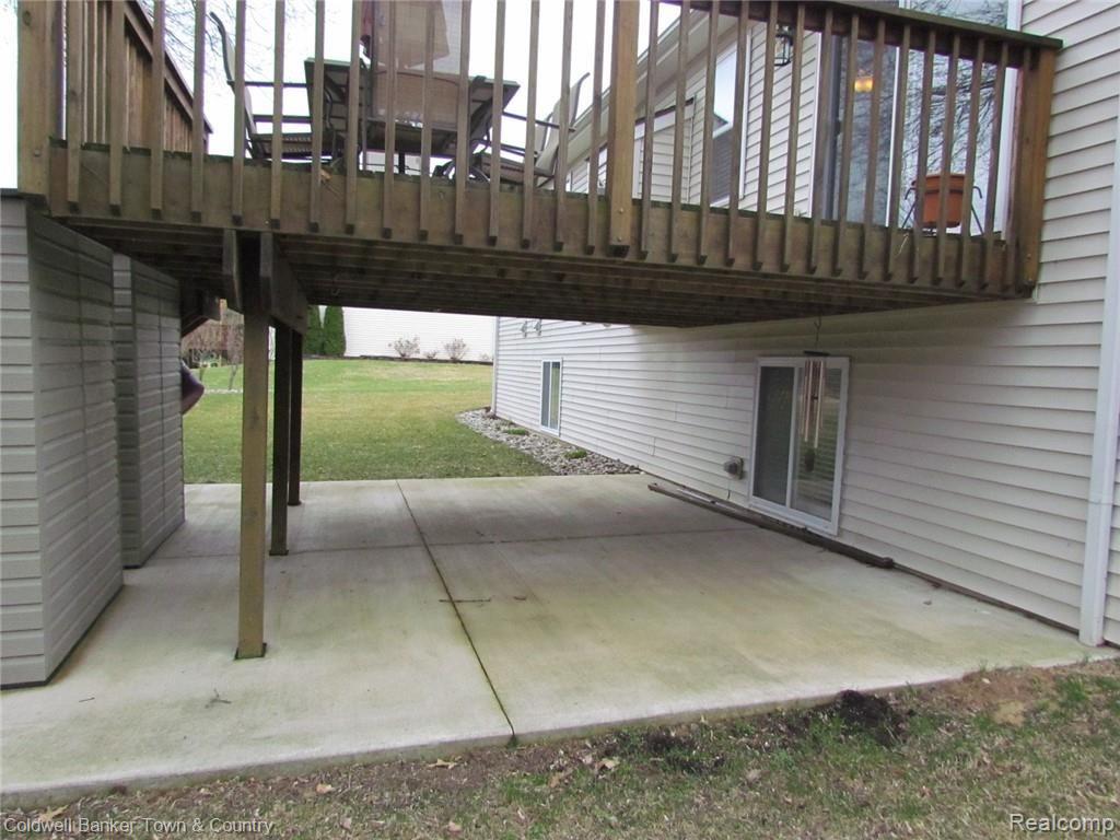 845 Dewars Street Howell, MI 48843 - Photo 35 of 36 IMG_0151.JPG