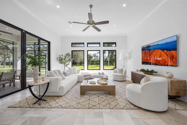 $5,999,000 | 16451 Norris Road, Wellington, FL 33470