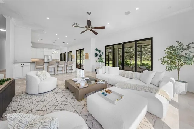 $5,999,000 | 16451 Norris Road, Wellington, FL 33470