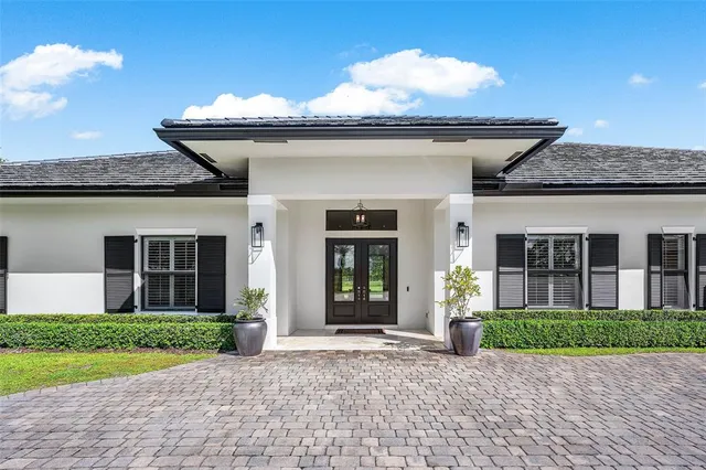 $5,999,000 | 16451 Norris Road, Wellington, FL 33470