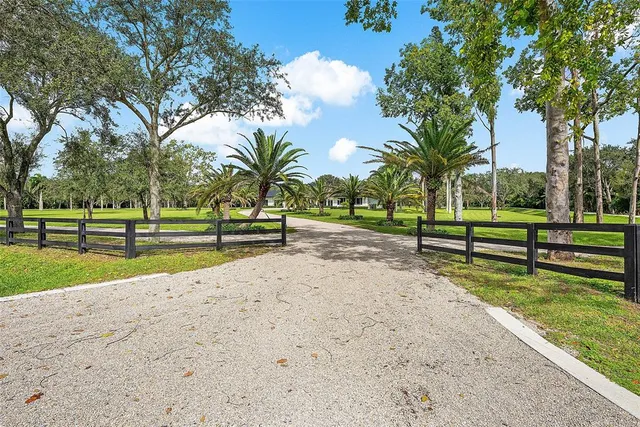 $5,999,000 | 16451 Norris Road, Wellington, FL 33470