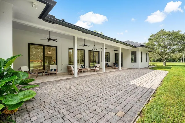 $5,999,000 | 16451 Norris Road, Wellington, FL 33470