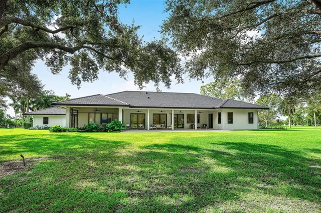 $5,999,000 | 16451 Norris Road, Wellington, FL 33470