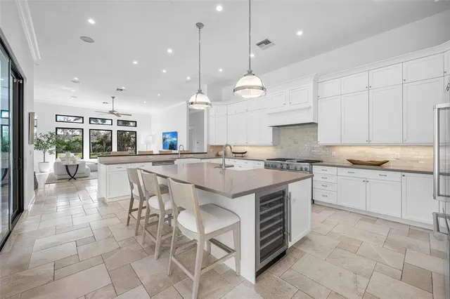 $5,999,000 | 16451 Norris Road, Wellington, FL 33470