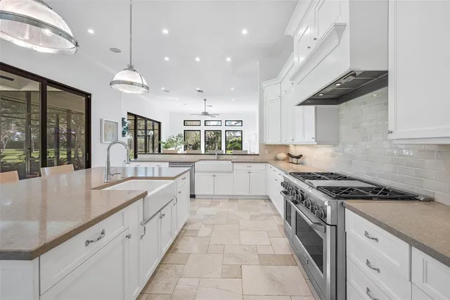 $5,999,000 | 16451 Norris Road, Wellington, FL 33470