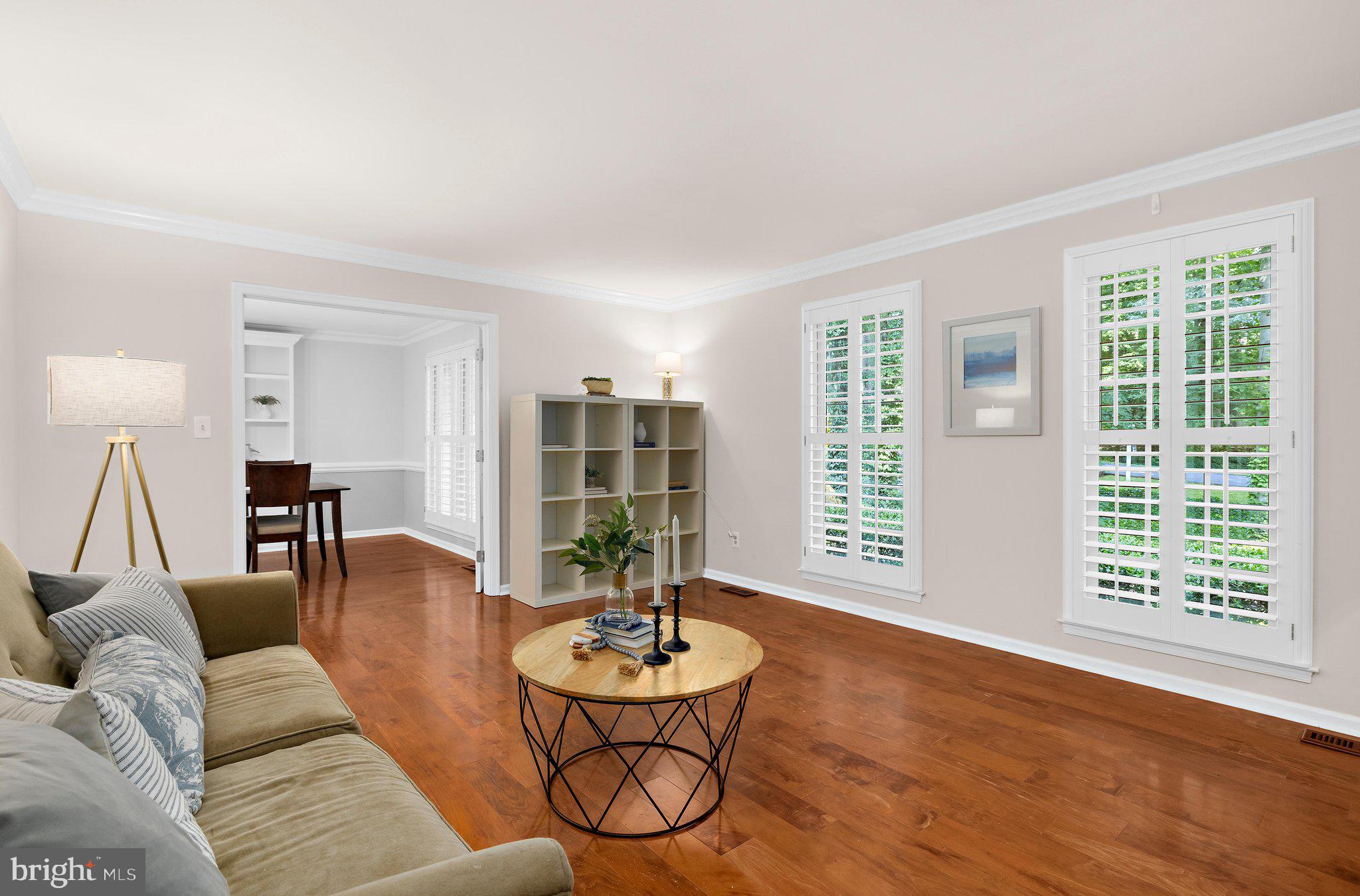 21 Old Sturbridge Road Arnold, MD 21012 - Photo 17 of 49 Living Room