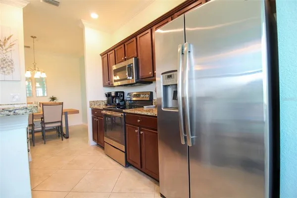 $3,161 | 16706 Vardon Terrace, Unit 405, Bradenton, FL 34211