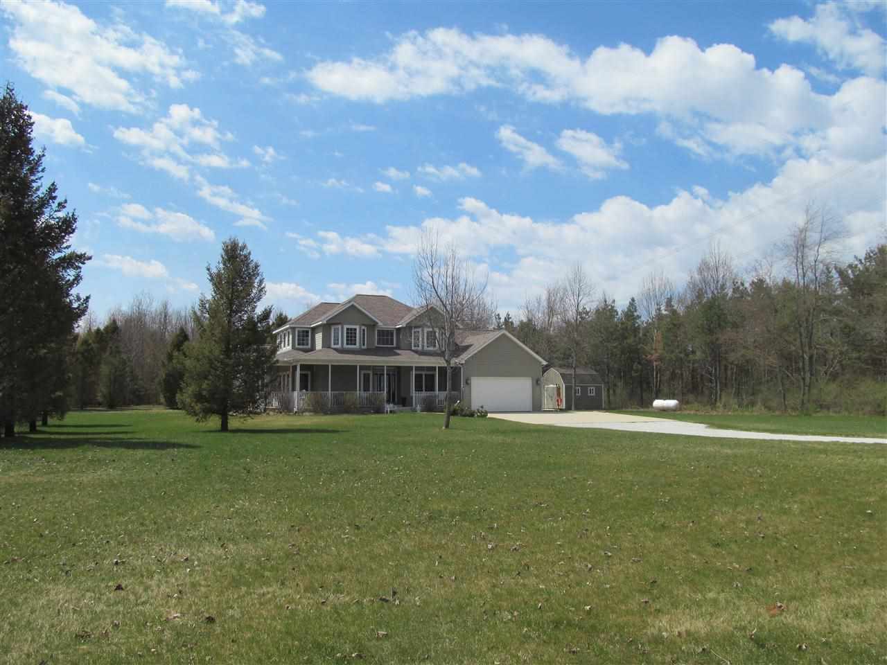 69101 Barley Road Walkerton, IN 46574 - Photo 1 of 30 Gallery Image 1