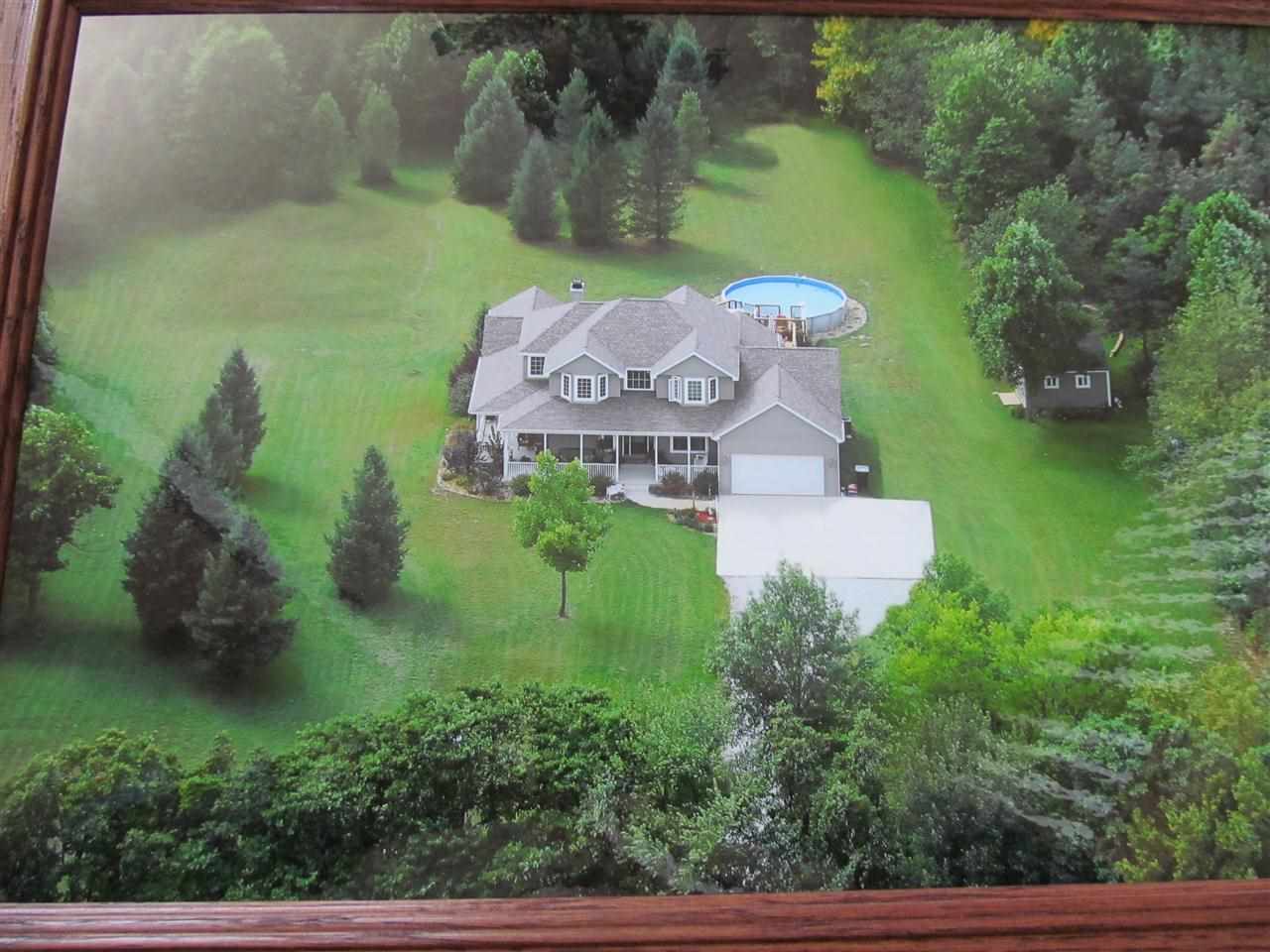 69101 Barley Road Walkerton, IN 46574 - Photo 2 of 30 Gallery Image 2