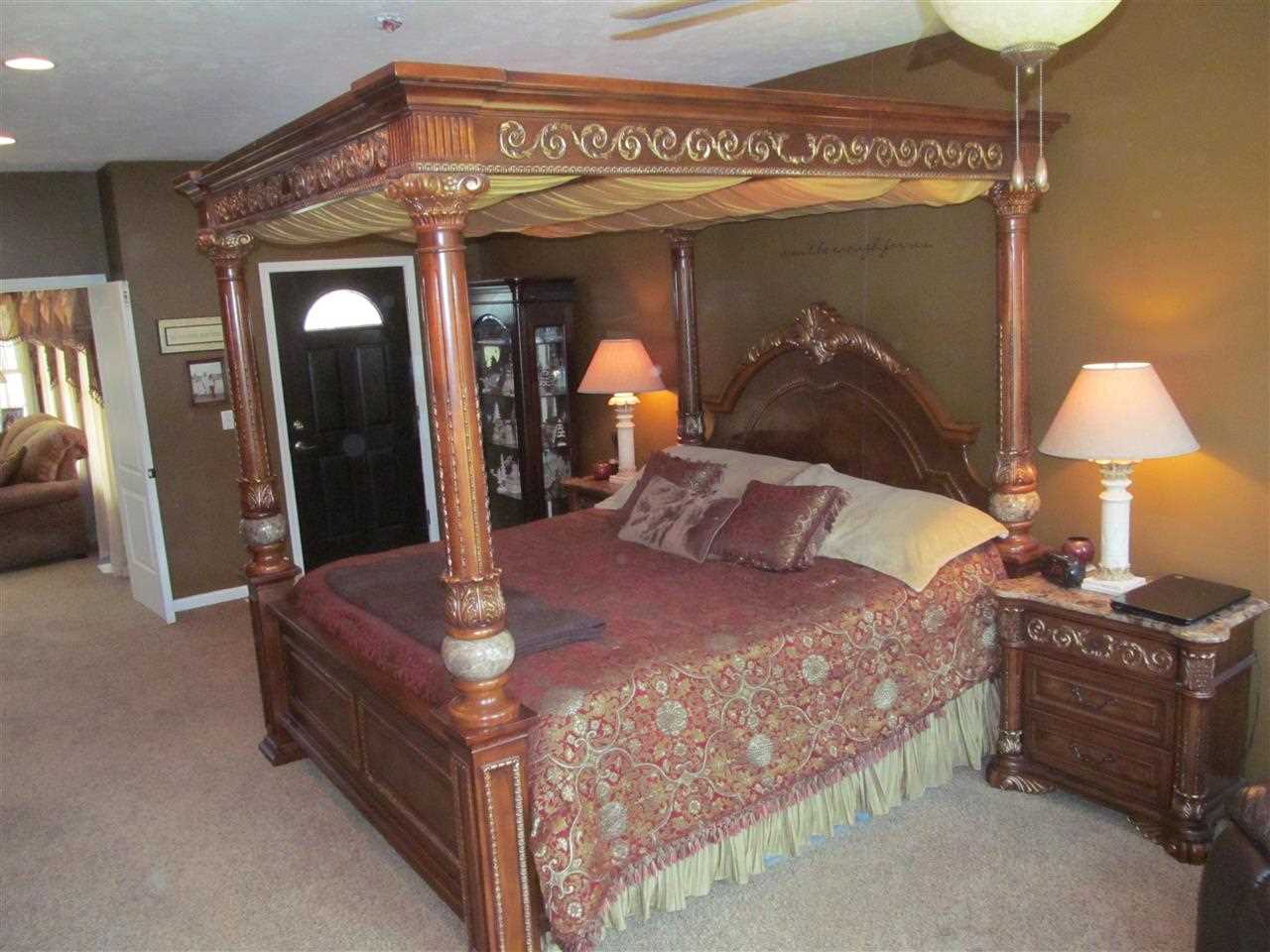 69101 Barley Road Walkerton, IN 46574 - Photo 15 of 30 Gallery Image 15