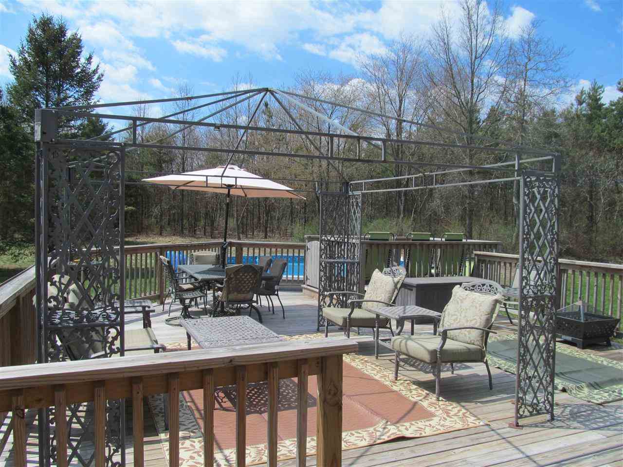 69101 Barley Road Walkerton, IN 46574 - Photo 24 of 30 Gallery Image 24