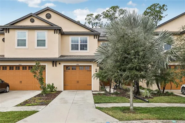 $2,300 | 11467 Cay Spruce Way, San Antonio, FL 33576